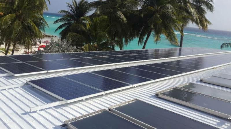 海上布兰克城堡公寓 基督教堂市 外观 照片